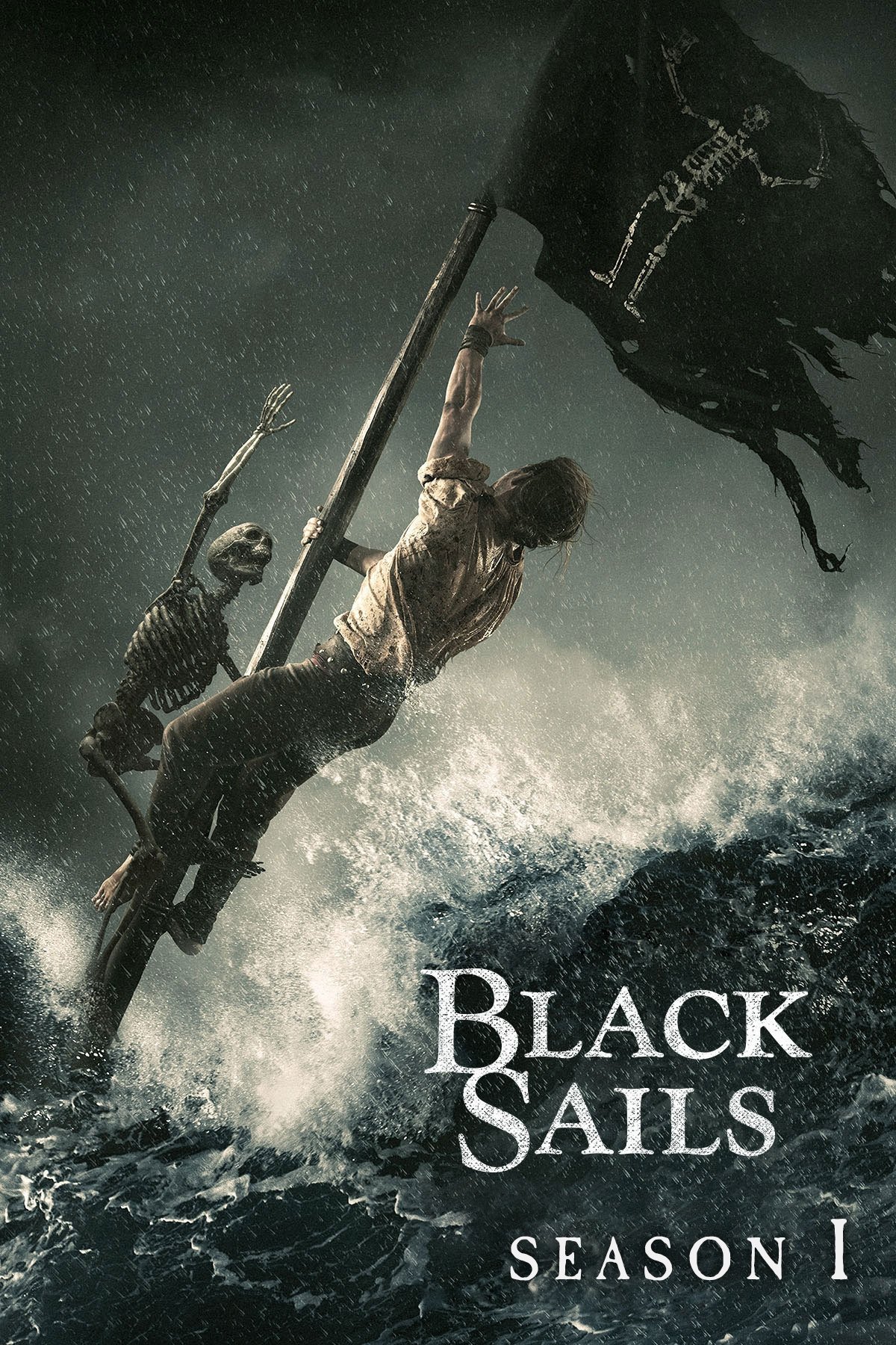 Black Sails - Season 1 [22166] (A1764443706) [[Shows]] --Plex--